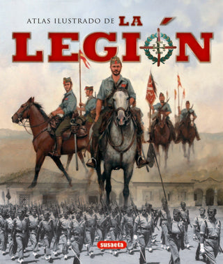 La Legión