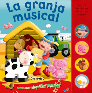 La Granja Musical