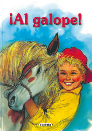 ¡Al Galope!
