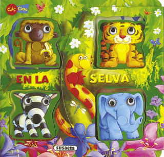 En La Selva