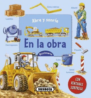 En La Obra