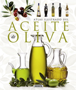 El Aceite De Oliva