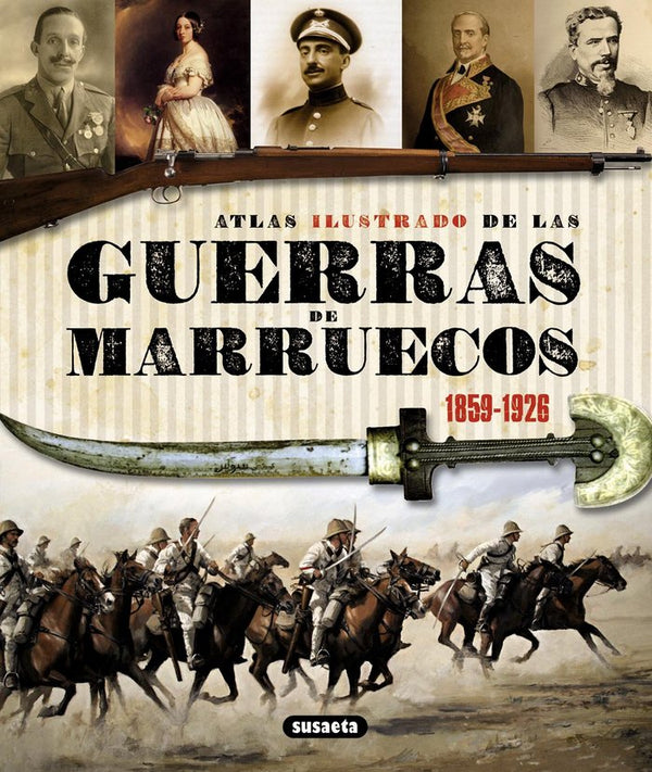 Guerras De Marruecos