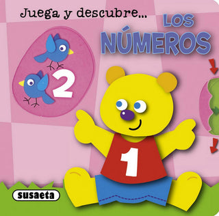 Los Números