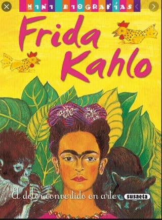 Frida Kahlo