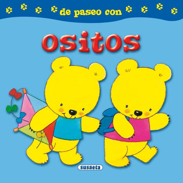 Ositos