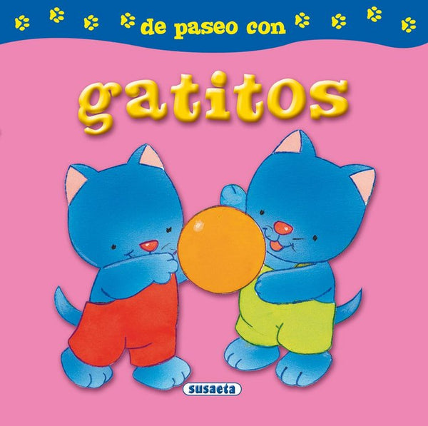 Gatitos