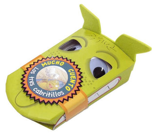 Los Tres Cabritillos