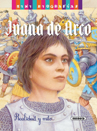 Juana De Arco