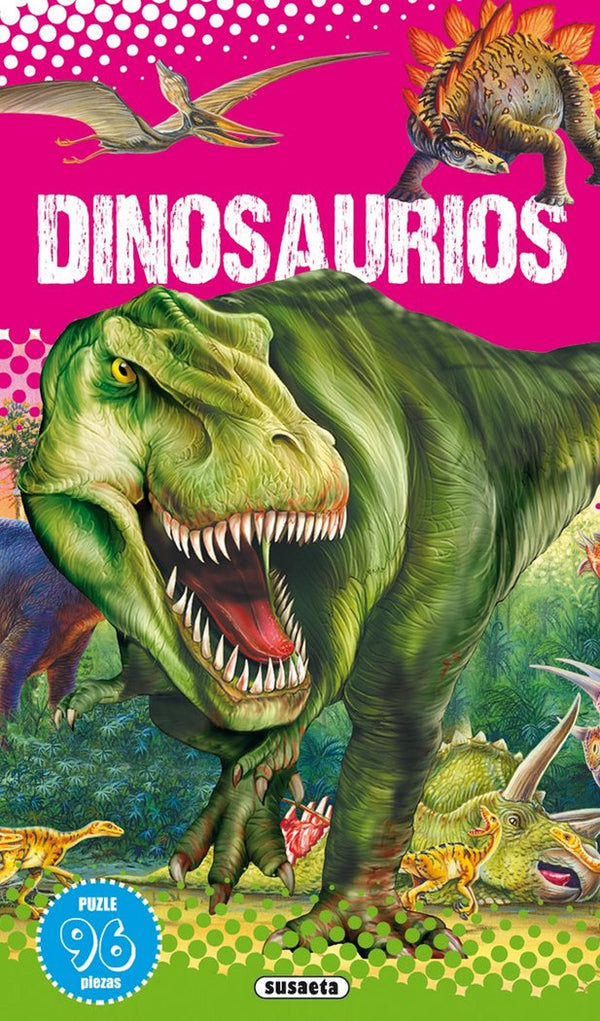 Dinosaurios