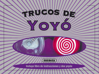 Trucos De Yoyó
