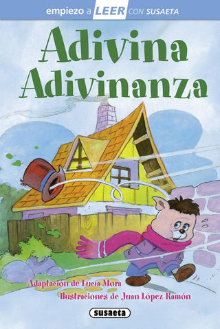 Adivina Adivinanza