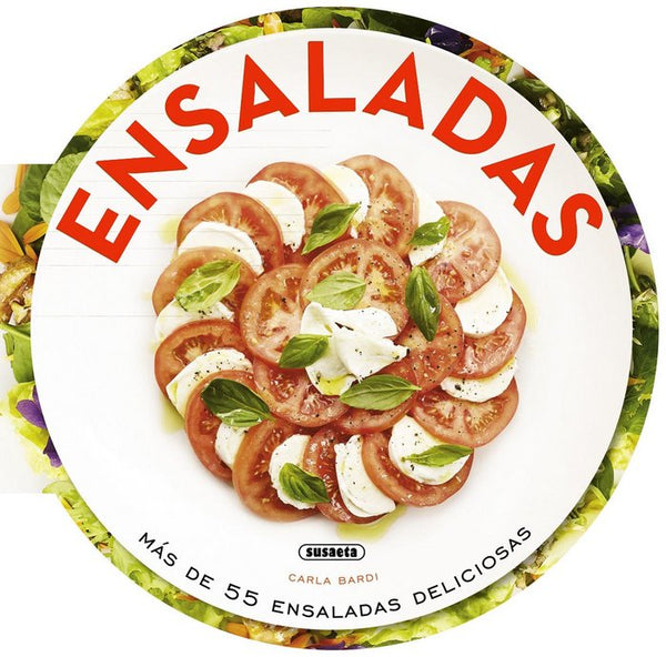 Ensaladas