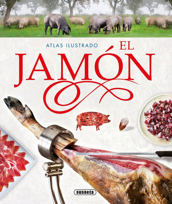 El Jamón