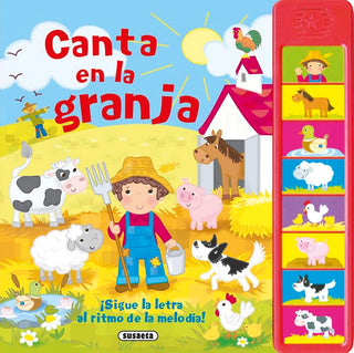 Canta En La Granja