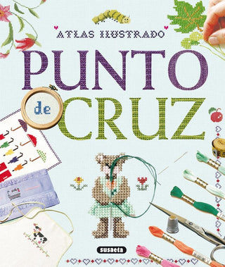 Punto De Cruz