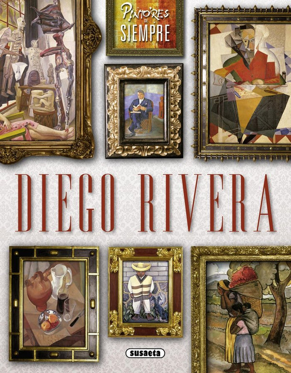 Diego Rivera