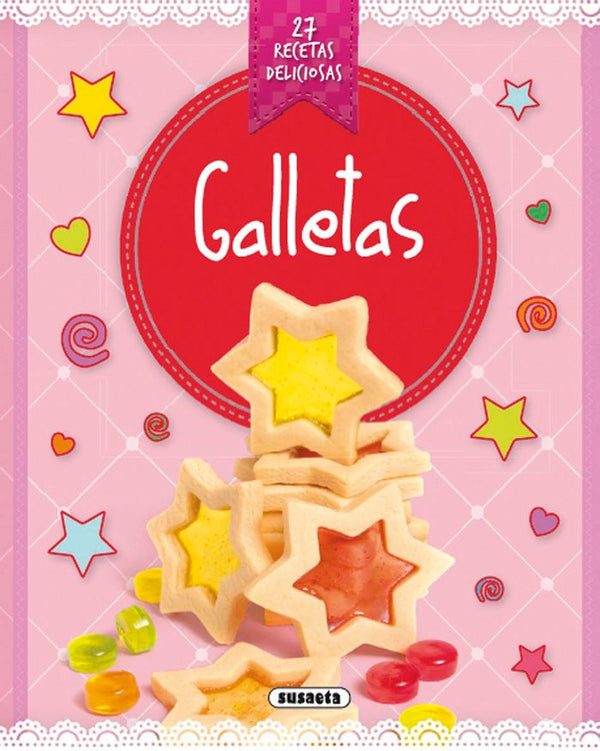 Galletas