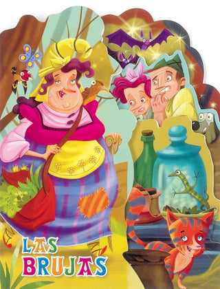 Las Brujas