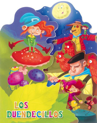 Los Duendecillos