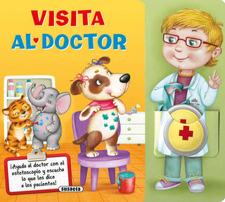 Visita Al Doctor