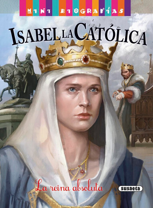 Isabel La Católica