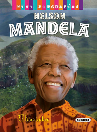 Nelson Mandela