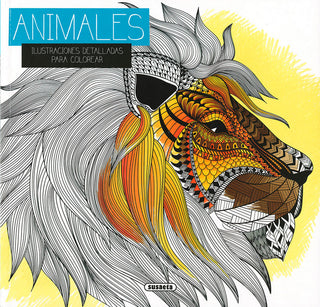 Animales