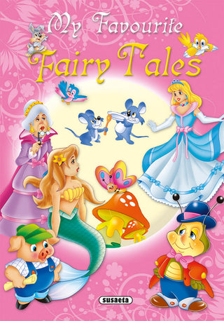 My Favourite Fairy Tales