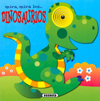 Los Dinosaurios