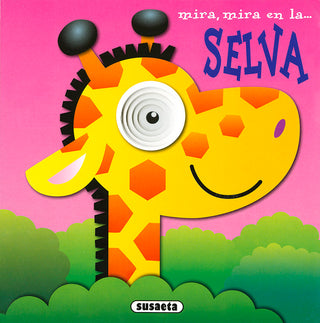 En La Selva
