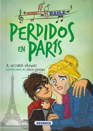 Perdidos En París