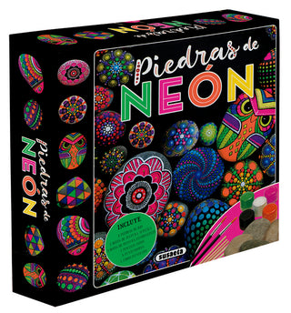 Piedras De Neón
