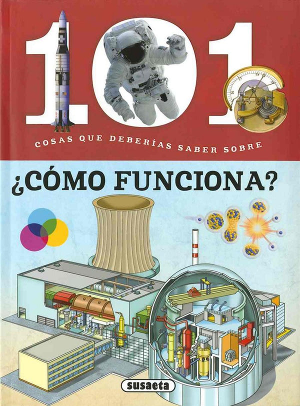 ¿Cómo Funciona?