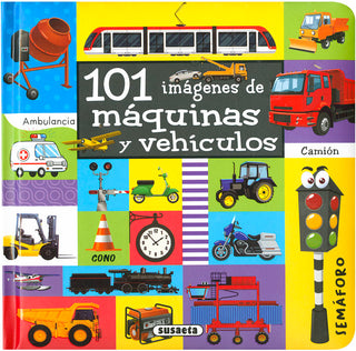 101 Imagenes De Maquinas Y Vehiculos