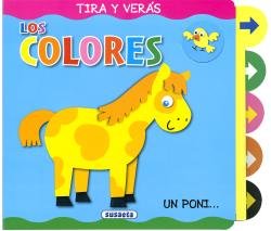 Los Colores