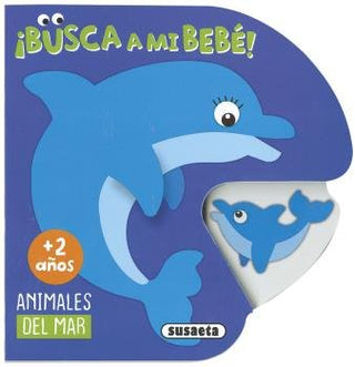 Animales Del Mar