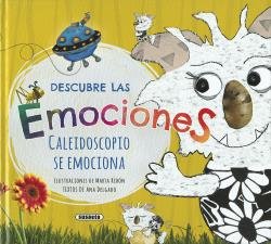 Las Emociones