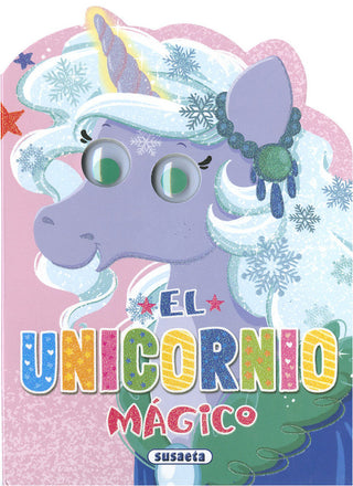 El Unicornio Mágico 2