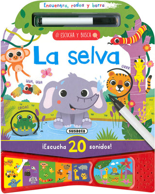 La Selva