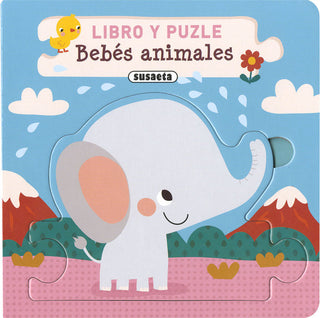 Bebés Animales