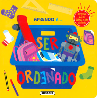 Ser Ordenado
