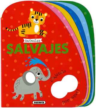 Animales Salvajes