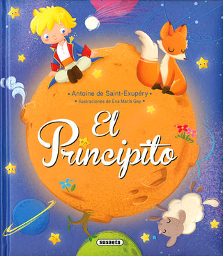 El Principito