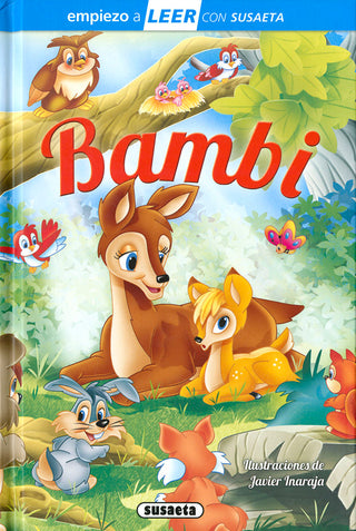 Bambi
