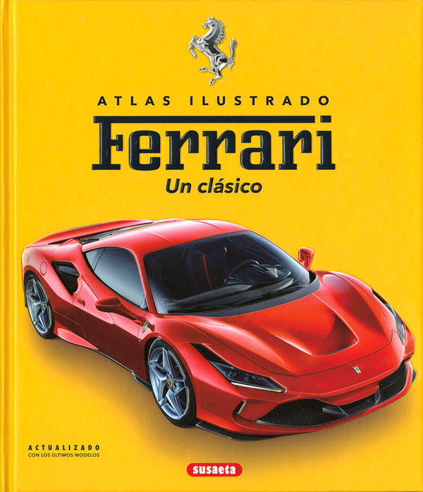 Ferrari. Un Clasico