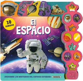 El Espacio