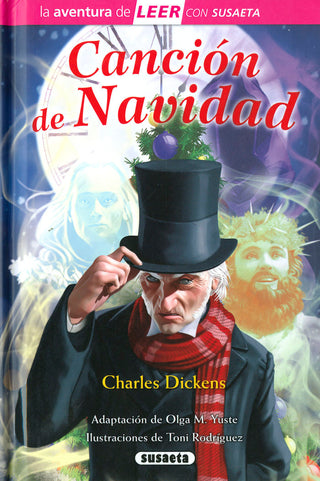 Cancion De Navidad