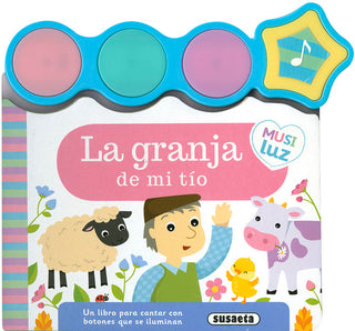 La Granja De Mi Tio