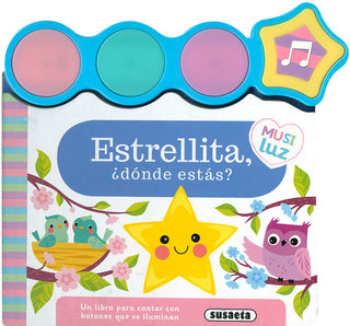 Estrellita, ¿Donde Estas?